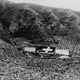 Illustration for article titled The Hollywood Bowl Started as a Natural Amphitheater Named Daisy Dell